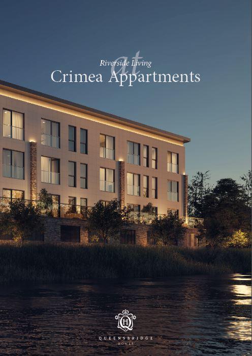 Crimea Apartments Brochure, Download for free today!