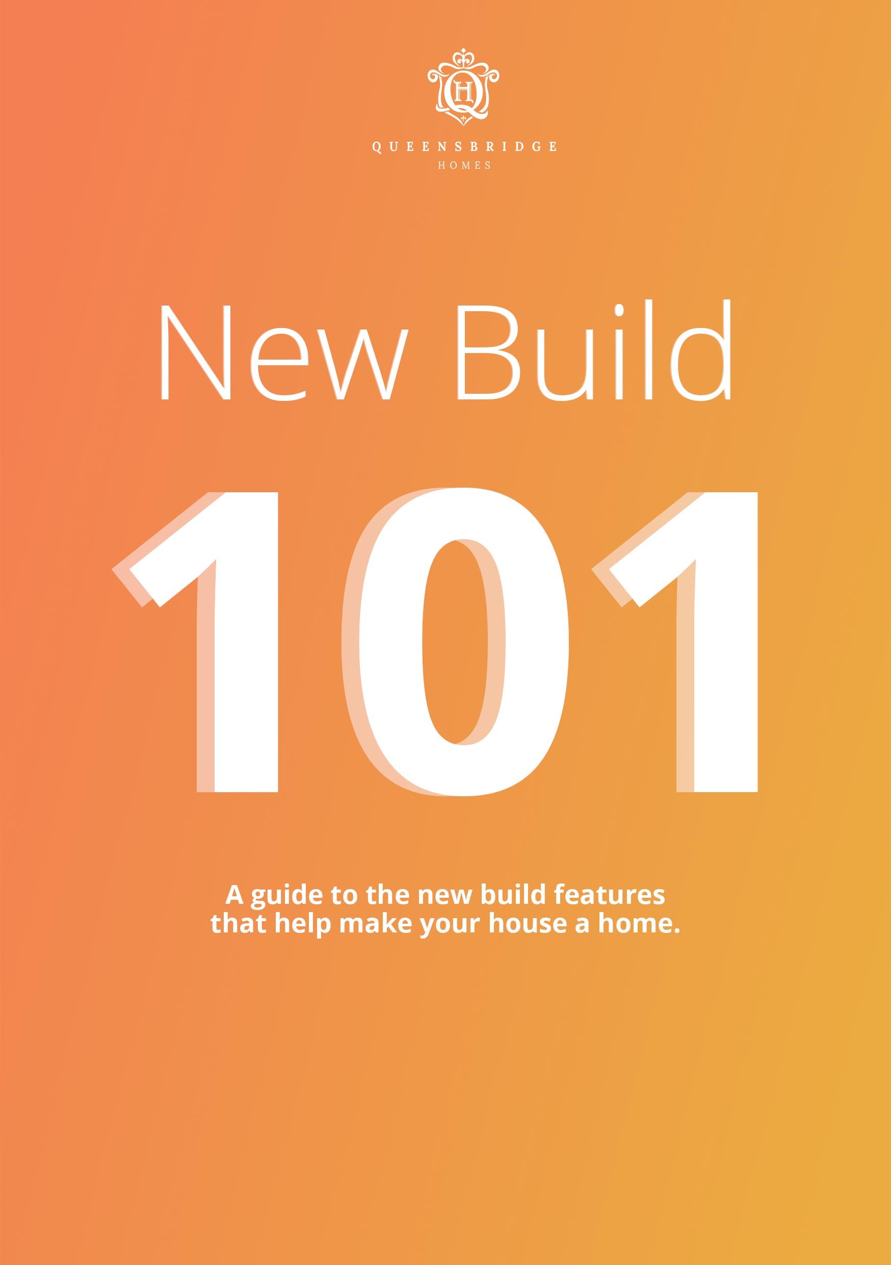 New Build 101, Download for free today!