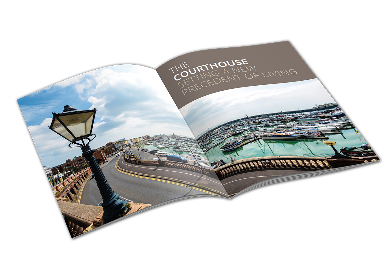 The Courthouse Brochure, Download for free today!