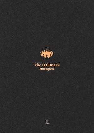 The Hallmark Brochure, Download for free today!