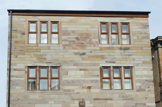 Luxury New build Mill Street, located in Padiham. Mill Street is based in central Padiham, the development was underway when we recovered the site. Through careful craftsmanship, we completed all 8 apartments to a high standard specification.