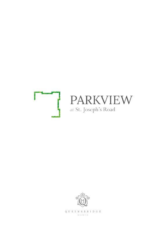 Parkview Brochure, Download for free today!