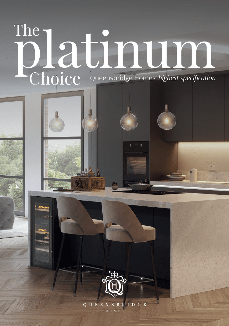 The Platinum Choice, Download for free today!