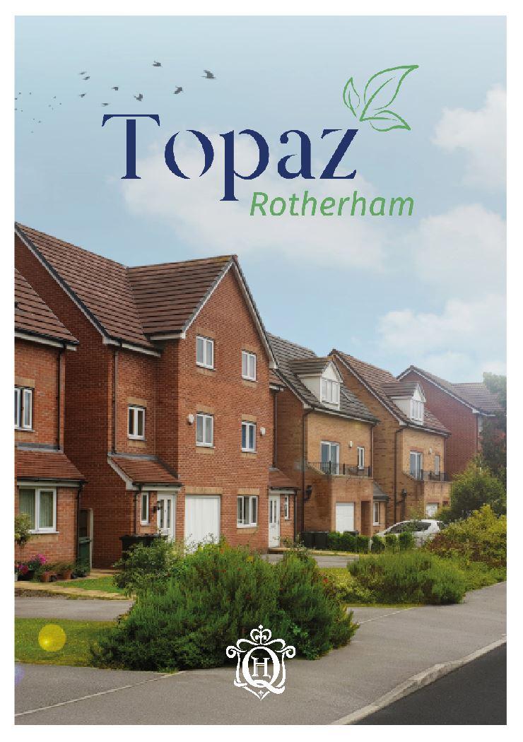 Topaz Brochure, Download for free today!
