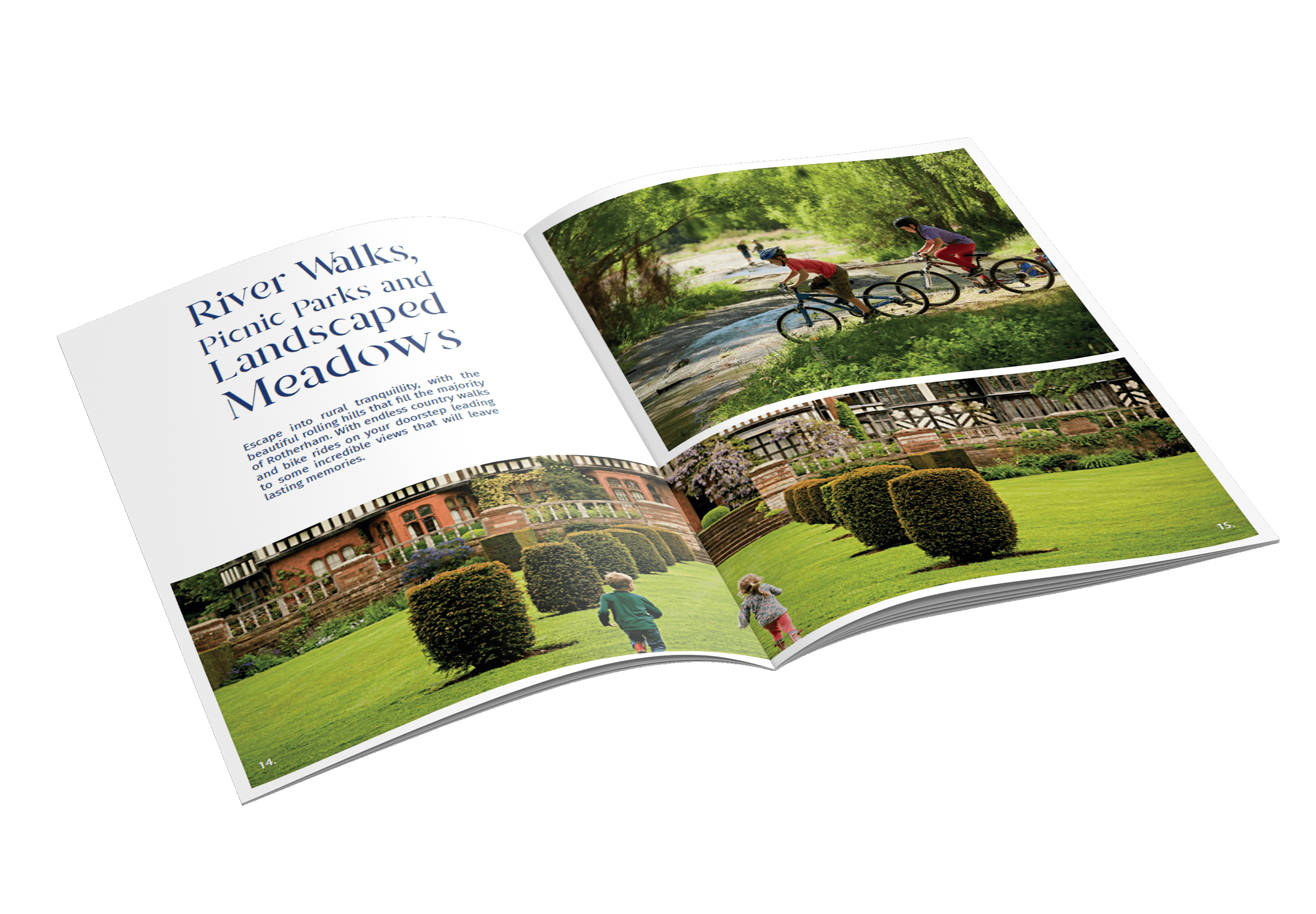 Topaz Brochure, Download for free today!
