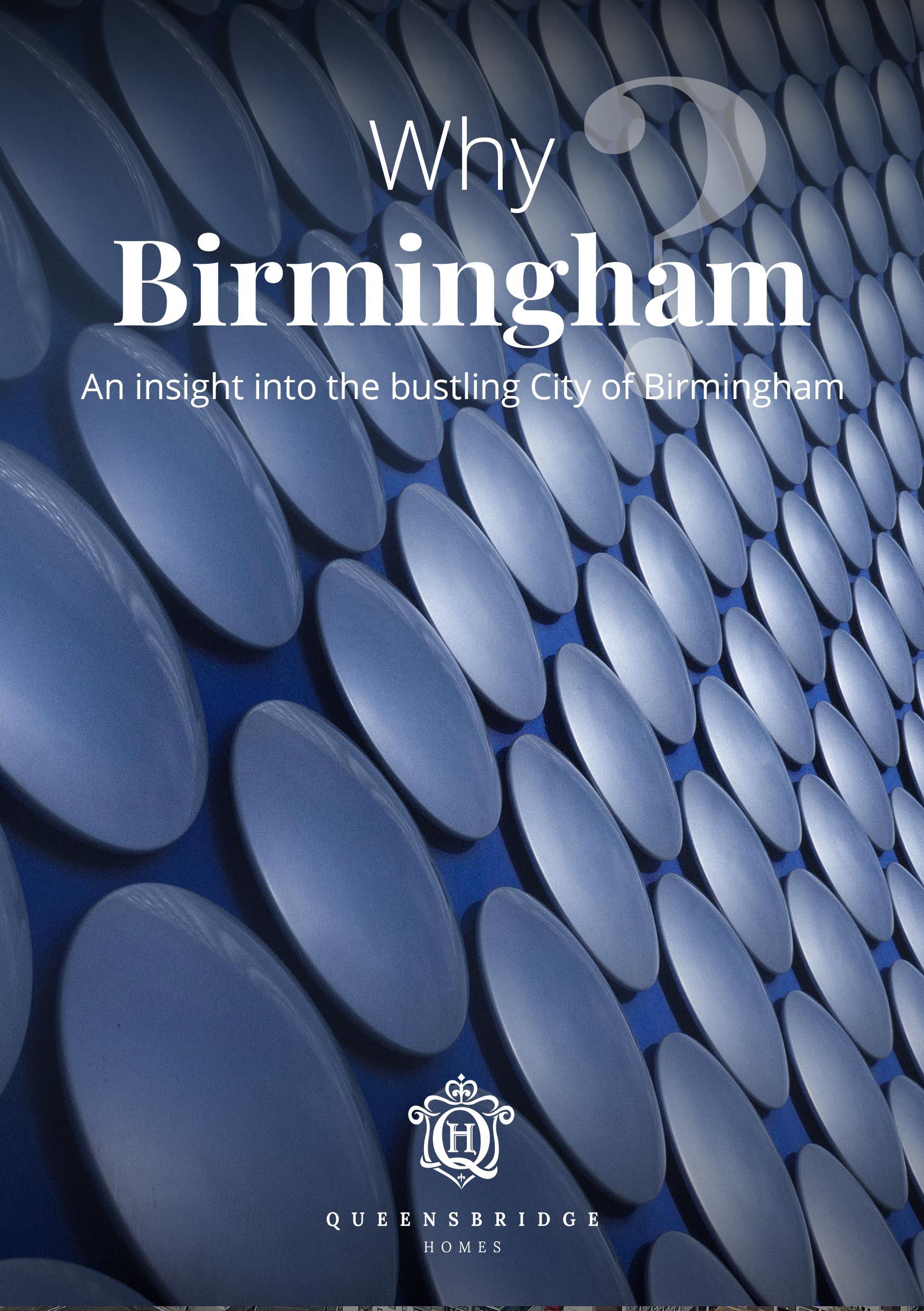 Why Birmingham, Download for free today!