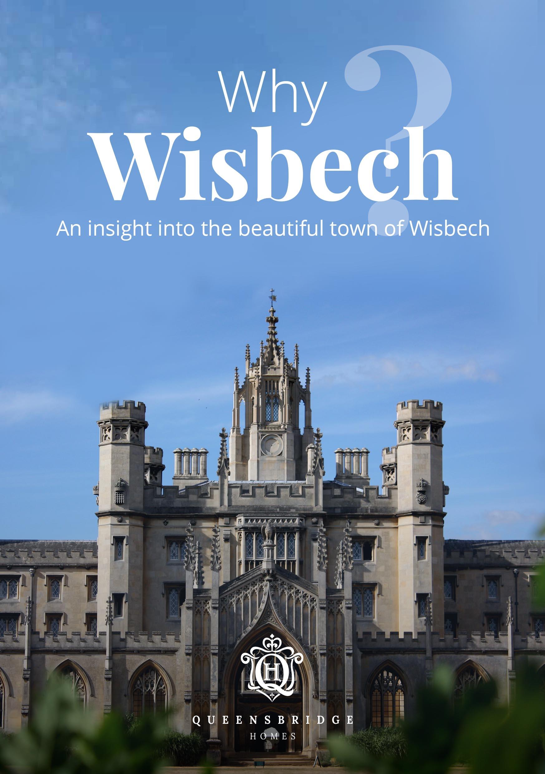 Why Wisbech?, Download for free today!